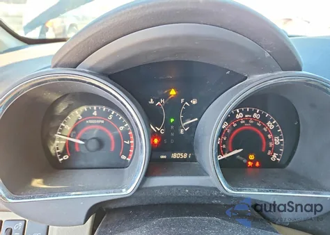 2012 Toyota Highlander Base z USA, uszkodzony, nr VIN 5TDBK3EH2CS099554